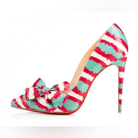 Christian Louboutin Heels - Picture 2 of 10